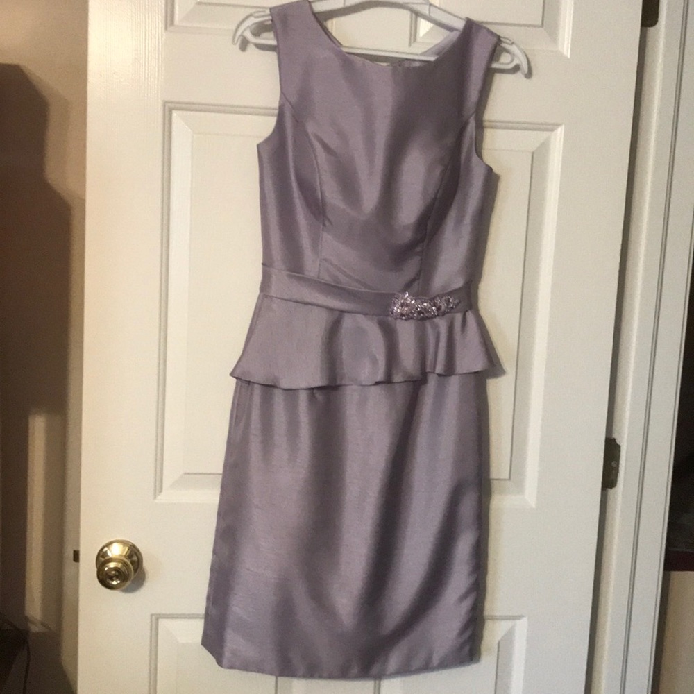 Social occasion dress